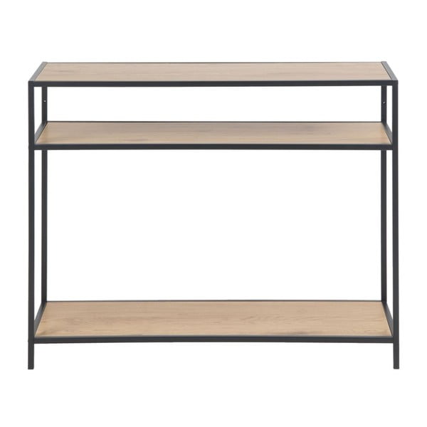 Seaford konzolasztal, 100 x 35 cm - Actona-image-2