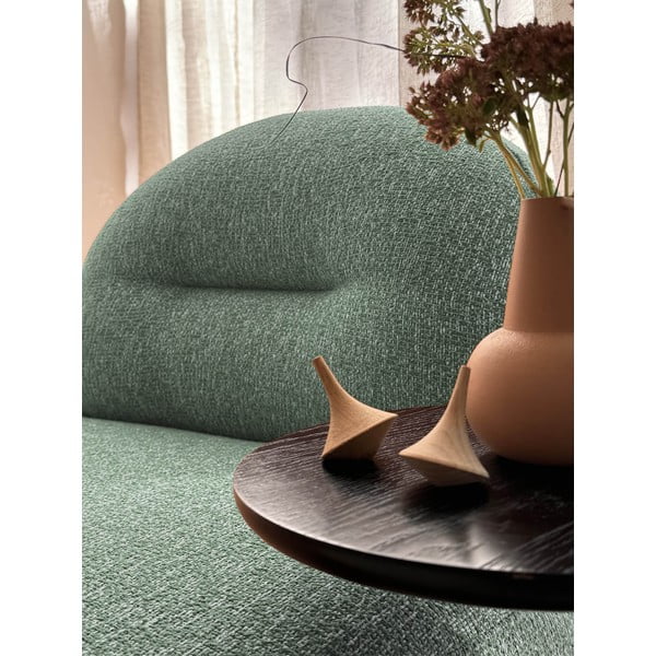 Zöld fotel Ovo – Miuform-image-3