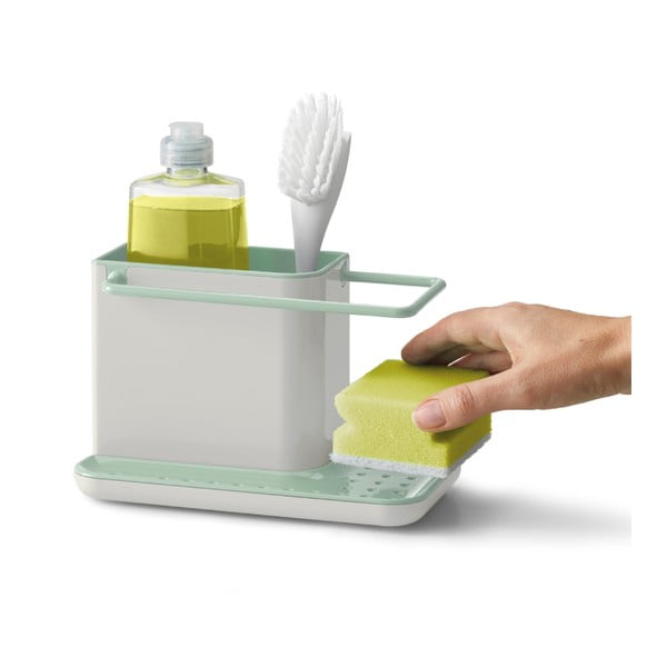 Műanyag mosogatóeszköz tartó Sage – Joseph Joseph-image-1