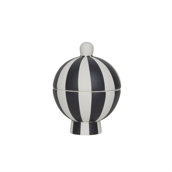 Kőedény cukortartó Toppu – OYOY Living Design