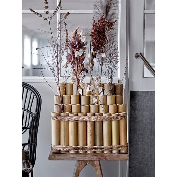 Frix 3 db-os dekoráció szett, magasság 80 cm - Bloomingville-image-2