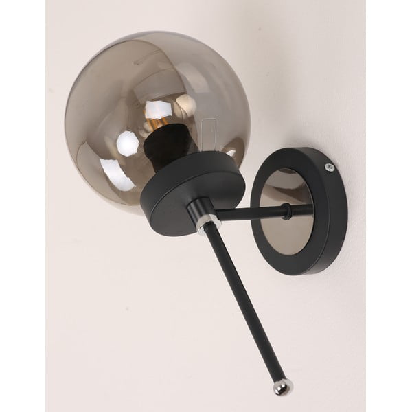 Fali lámpa ø 15 cm Tokyo – Squid Lighting-image-2