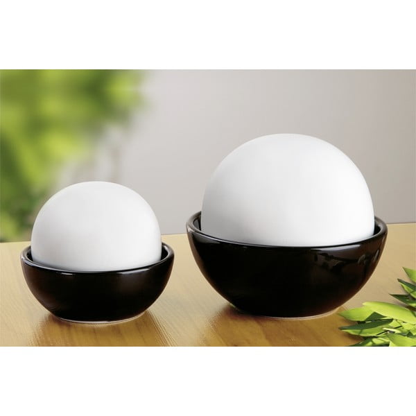 Kerámia párásító készlet 2 db-os Rondo – Maximex-image-2