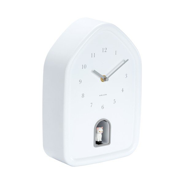 Fali óra Modern Kitty – Karlsson-image-1