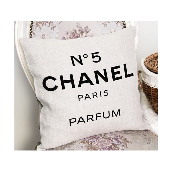 Párnahuzat 43x43 cm – Mila Home-image-2