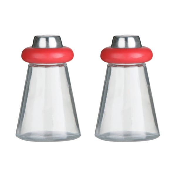 Salt and Pepper Shakers só- és borsszóró - Premier Housewares