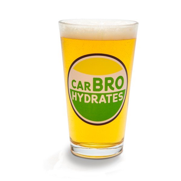 Beer Bros 3 db pohár, 470 ml - Big Mouth Inc.-image-3