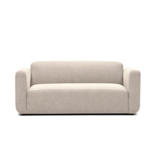 Bézs kanapé 188 cm Neom – Kave Home