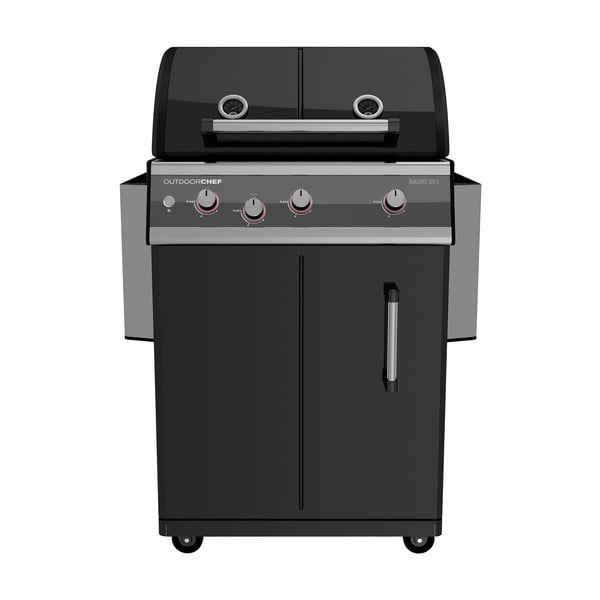 Gázgrill Dualchef 325 G - Outdoorchef-image-3