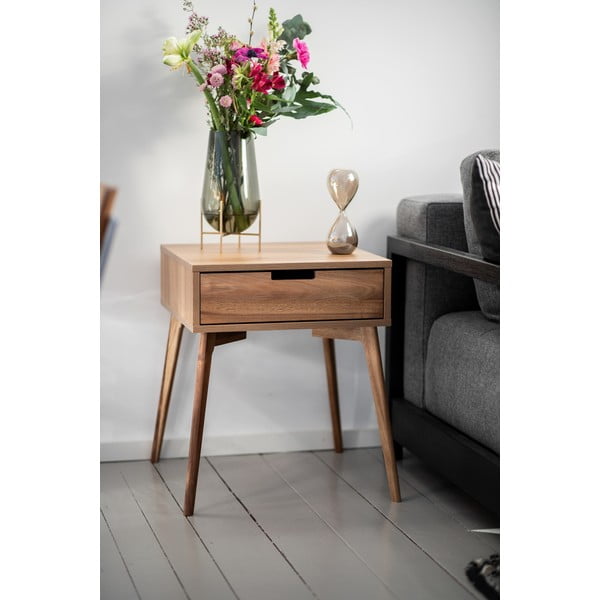 Tárolóasztal Acacia – Wenko-image-1