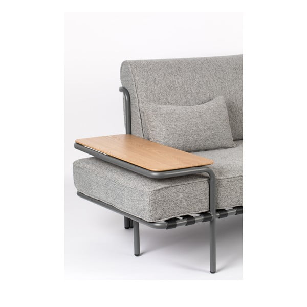 Star szürke kanapé - Zuiver-image-4