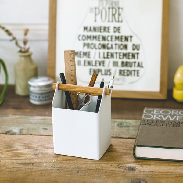 Fém rendszerező írószerekhez Tosca – YAMAZAKI-image-4