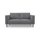 Sötétszürke kanapé 171 cm Hero – Scandic