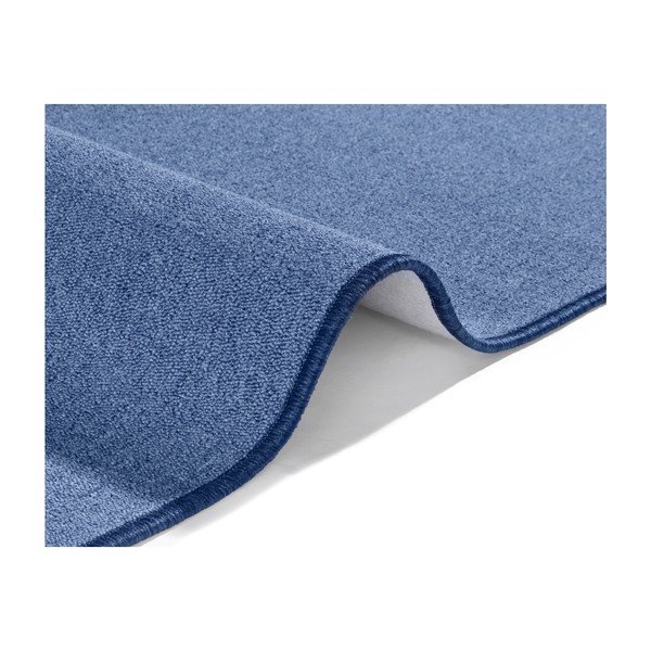 Casual kék futószőnyeg, 80 x 300 cm - BT Carpet-image-4