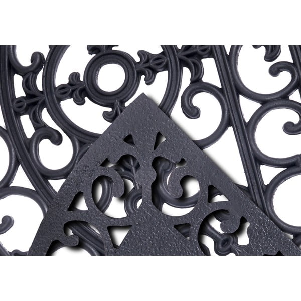 Lábtörlő 45x75 cm Fleur – Hanse Home-image-4