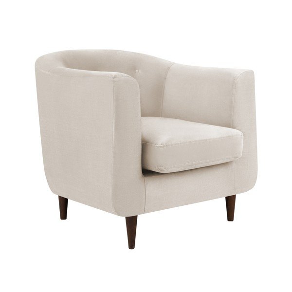 Love krémszínű fotel - Kooko Home-image-2