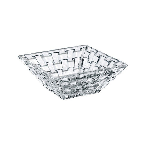 Bossa Nova 2 db kristályüveg tálka és tálca szett - Nachtmann-image-3