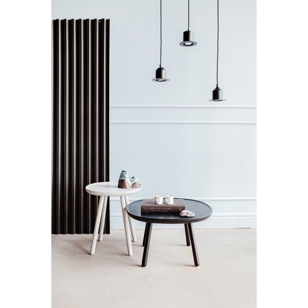 Hat Cylinder fekete függőlámpa - EMKO-image-1