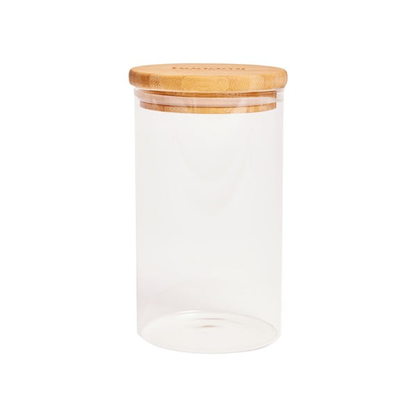 Élelmiszertartó üveg doboz Mineral – Bonami Essentials-image-2