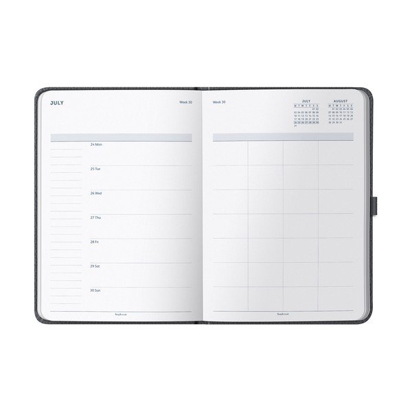 Családi heti határidőnapló - Busy B-image-3