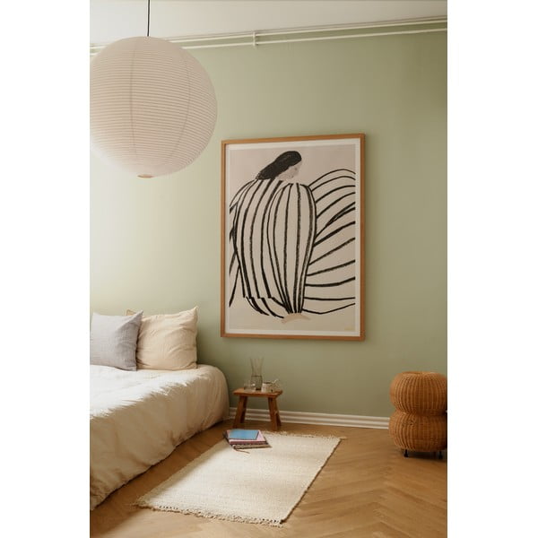 Poszter 70x100 cm You – Sofia Lind – The Poster Club-image-1