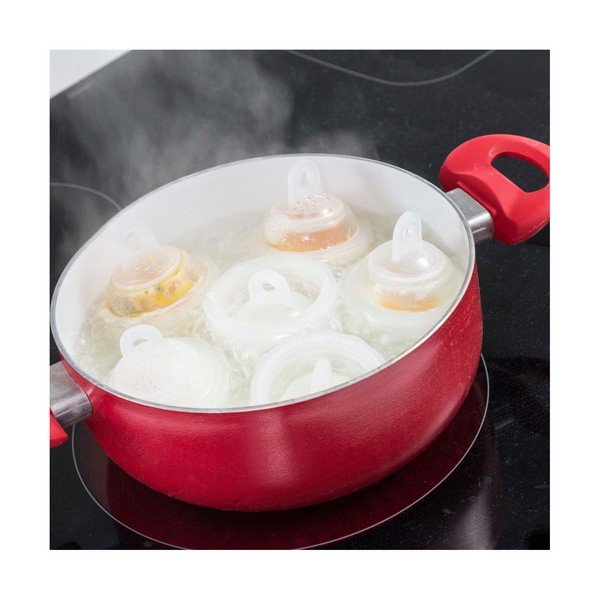 Boiler 6 részes tojásfőző szett - InnovaGoods-image-3