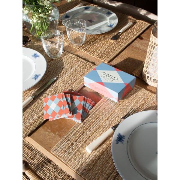 Kártyajáték Play Double Playing Cards – Printworks-image-1