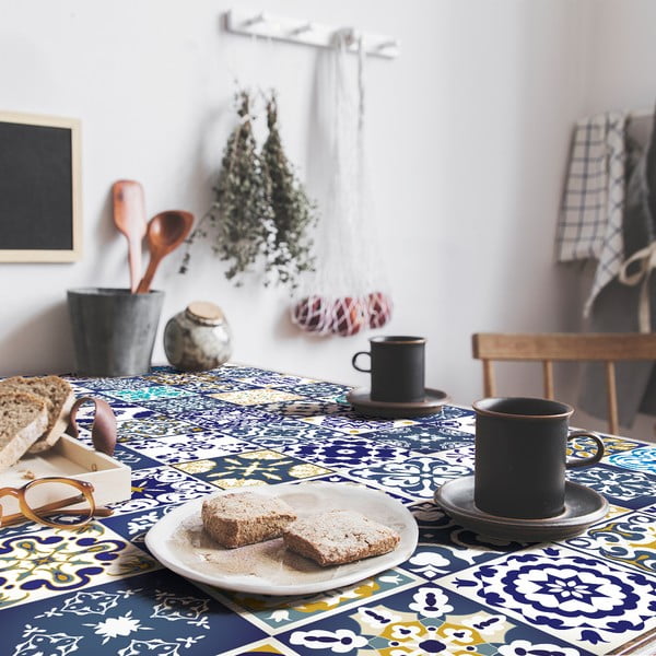 Oliviana 60 db-os bútormatrica szett, 10 x 10 cm - Ambiance-image-1