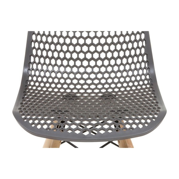 Volga szürke szék - Santiago Pons-image-2