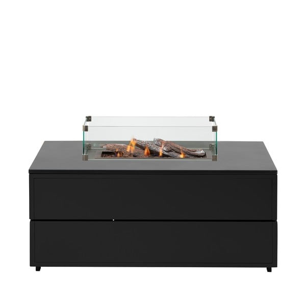 Rozsdamentes tűzrakó Cosipure 120 – COSI-image-1