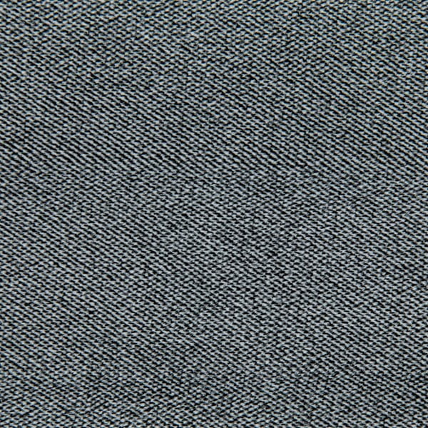 Johan világosszürke kanapé fekete lábakkal, bal oldali kivitel - Vivonita-image-1