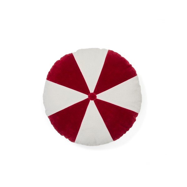 Bársony gyerek párna ø 45 cm Odet – Kave Home