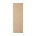 Bézs kültéri-beltéri futószőnyeg 80x250 cm Mira 1450 – Ayyildiz Carpets
