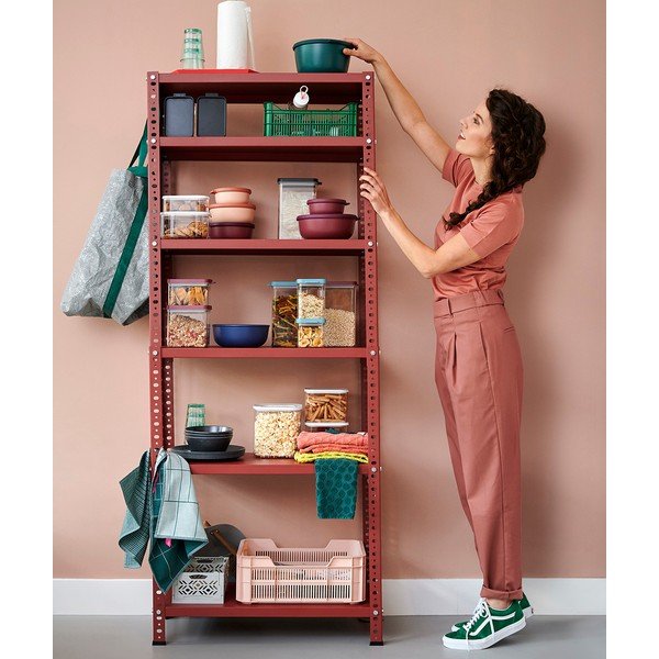 Élelmiszertartó doboz Black – Mepal-image-1