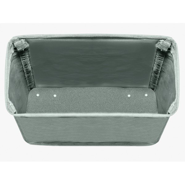 Textil szennyeskosár 43 l Corno – Wenko-image-4