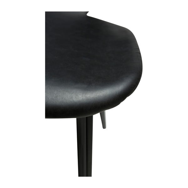 Swing fekete étkezőszék - DAN-FORM Denmark-image-2