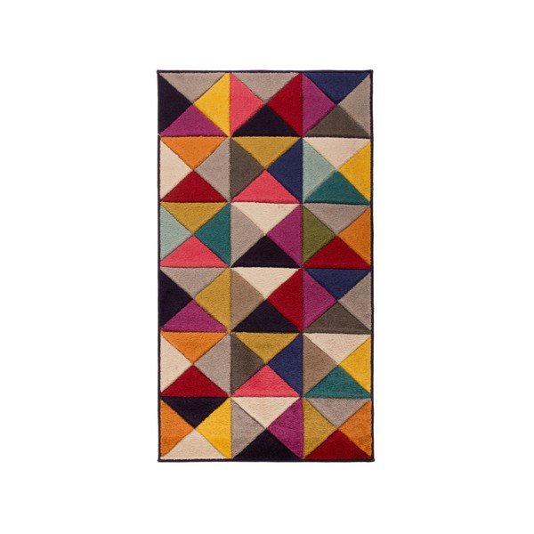 Boutique Ferro szőnyeg, 160 x 230 cm - Webtappeti-image-4