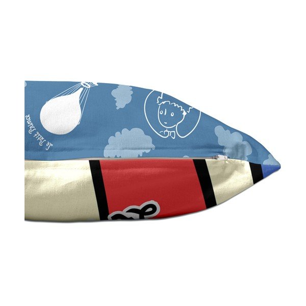 Gyerek párnahuzat Zeppelin – Mr. Fox-image-3