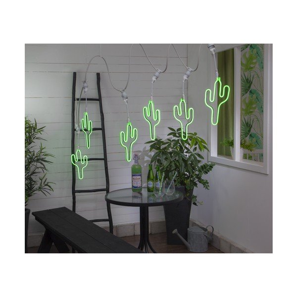 Start Cable Connecta fehér töltőkábel, hosszúság 5 m - Star Trading-image-2