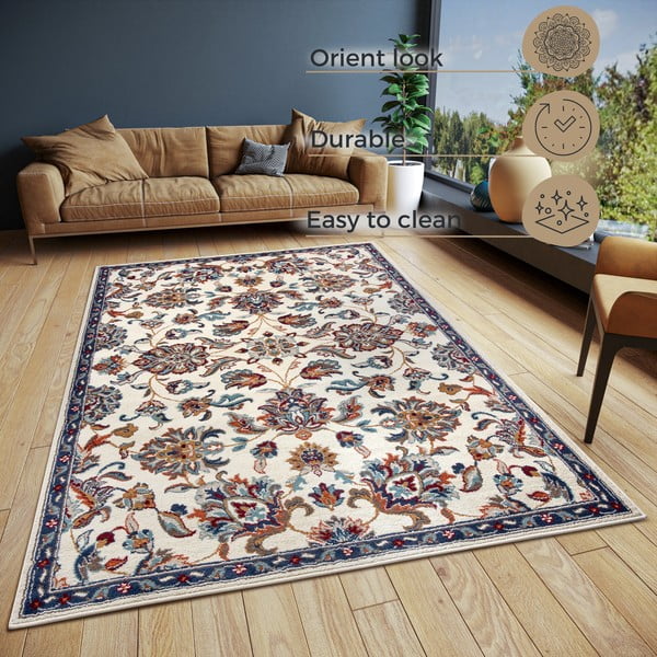 Szőnyeg 140x200 cm Orient Caracci – Hanse Home-image-4