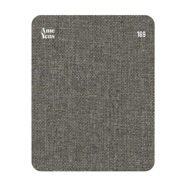 Szürke relaxációs fotel Kukumo – Ame Yens-image-2