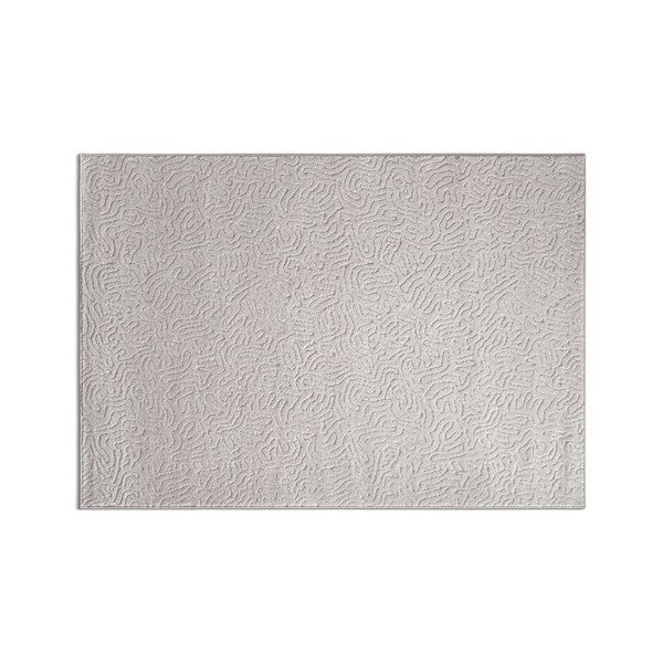 Krémszínű szőnyeg 200x280 cm Napa – Micadoni 