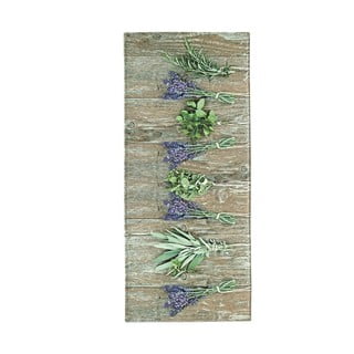 Lavender futószőnyeg, 60 x 115 cm - Floorita