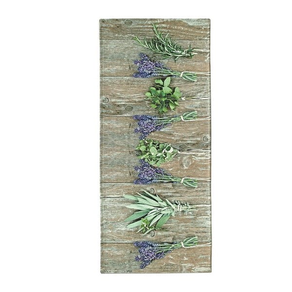 Lavender futószőnyeg, 60 x 115 cm - Floorita
