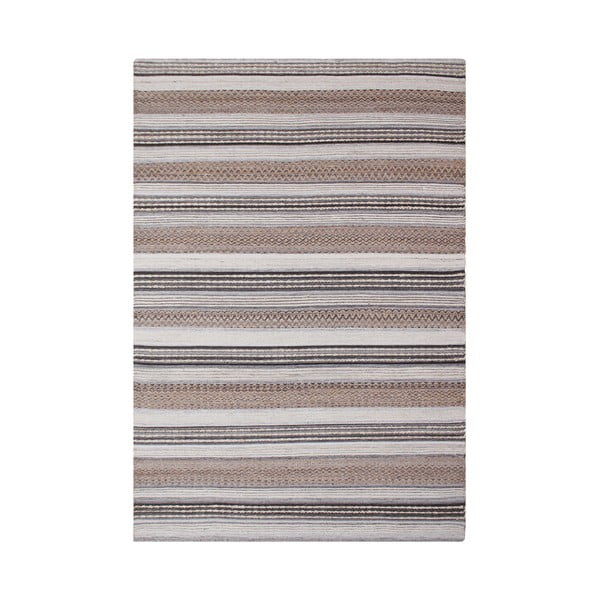 Szürke-bézs szőnyeg 200x300 cm Morena – House Nordic