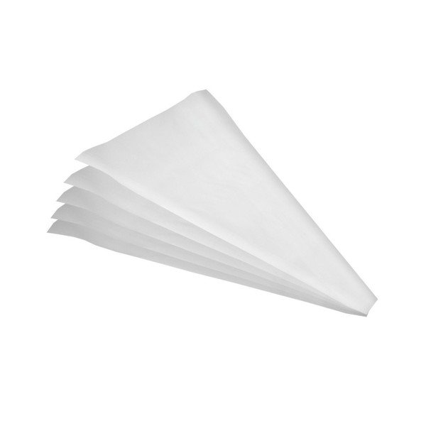 Műanyag habzsák 20 db-os – Metaltex