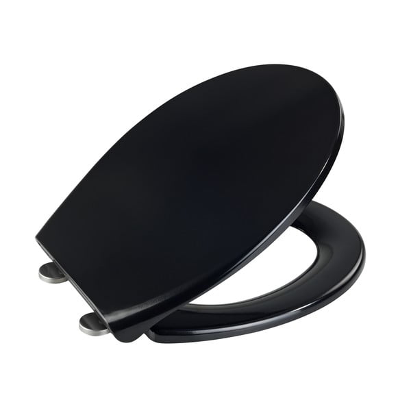 WC-ülőke automatikus záródással 37,5 x 46 cm Vorno – Wenko-image-1