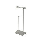 Acél WC-papír tartó állvány Cappa – Umbra