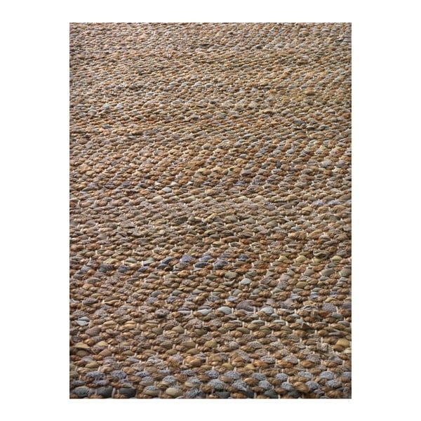 Brisbane barna szőnyeg, 150 x 200 cm - Geese-image-3