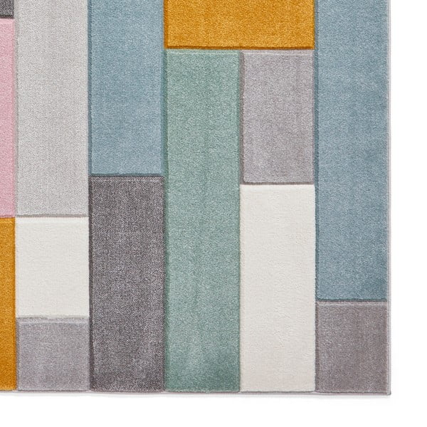 Szőnyeg 80x150 cm Matrix – Think Rugs-image-4